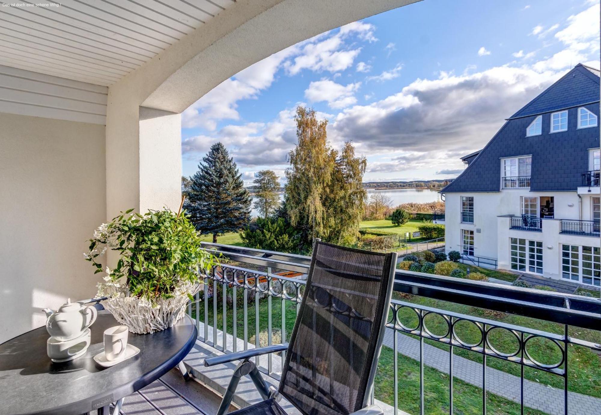 Residenz Am Balmer See - Bs 63 Mit Wellnessbereich Екстер'єр фото